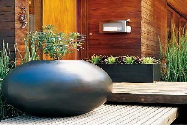 Interior Design Ideas