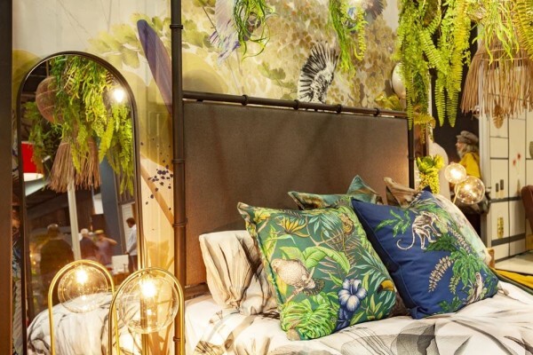 Redesign Interiors