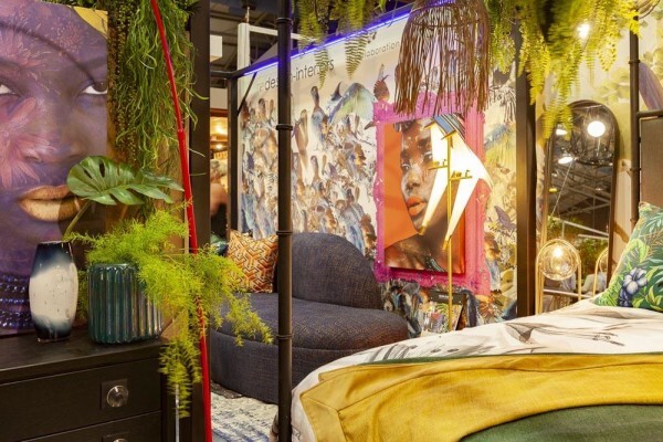 Redesign Interiors