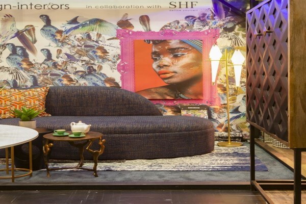 Redesign Interiors