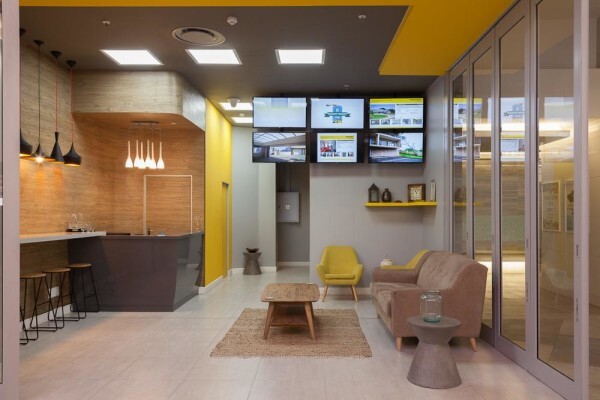 Redesign Interiors