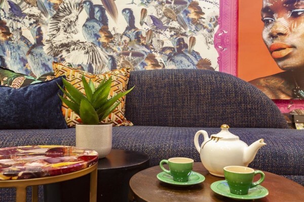 Redesign Interiors
