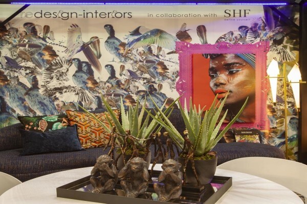 Redesign Interiors