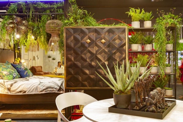 Redesign Interiors