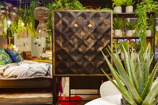 Redesign Interiors