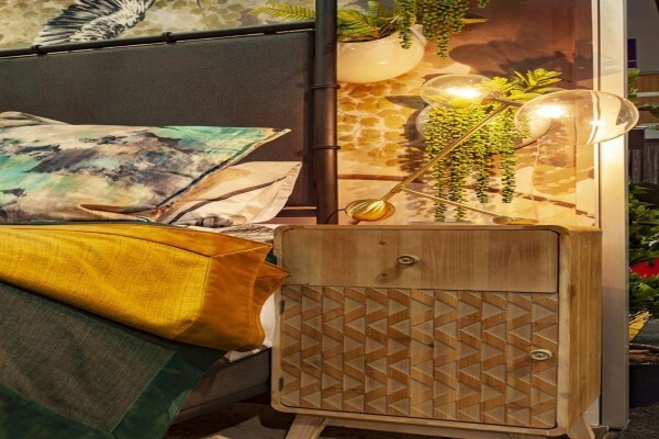 Redesign Interiors