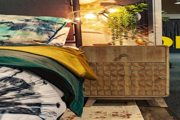 Redesign Interiors
