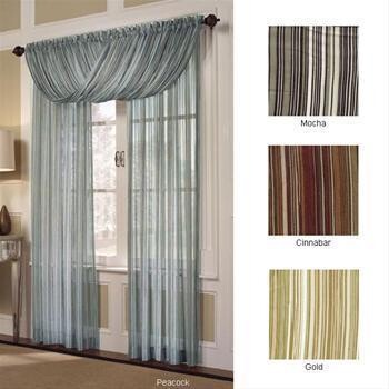 Ripple Curtains & Blinds