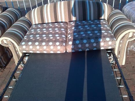 Rosewood Upholstery & Auto Trimmers