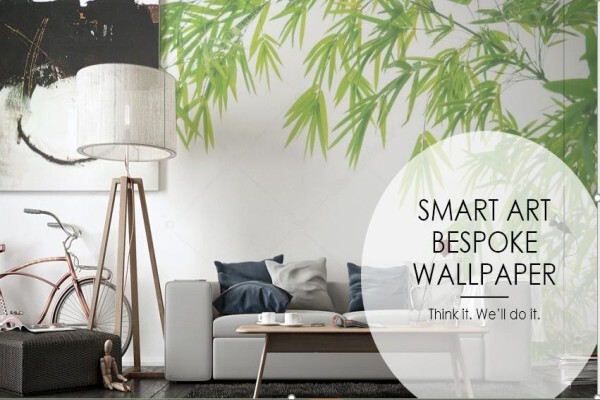 Smart Art Digital And Interior Design