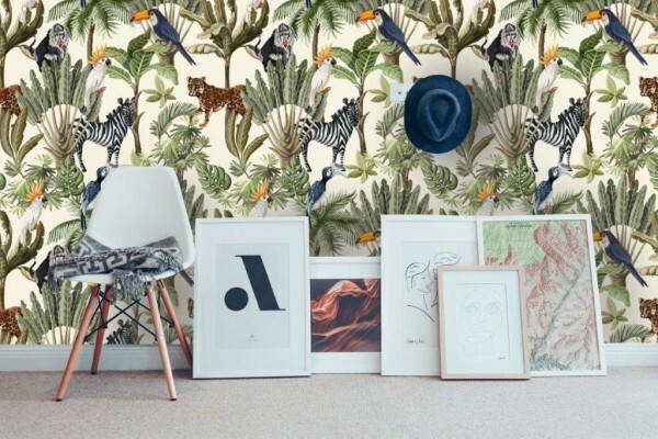 Smart Art Digital And Interior Design