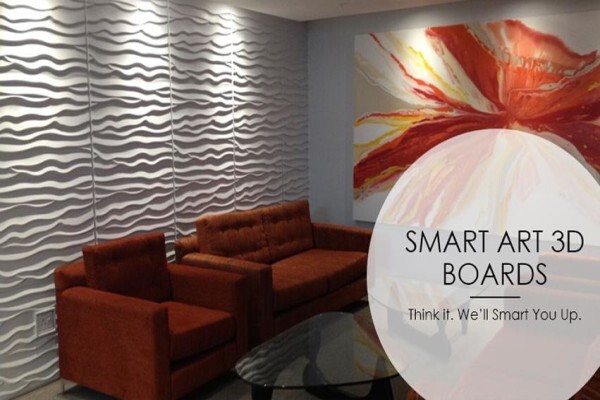 Smart Art Digital And Interior Design