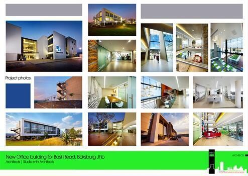 Studio Mhr Architects