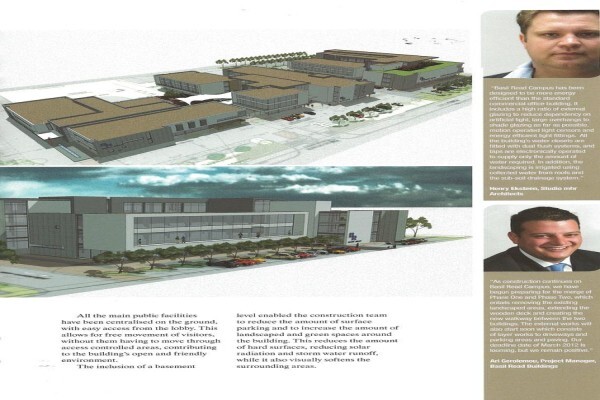 Studio Mhr Architects