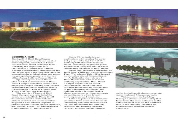 Studio Mhr Architects