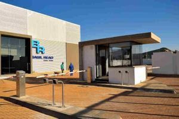Studio Mhr Architects