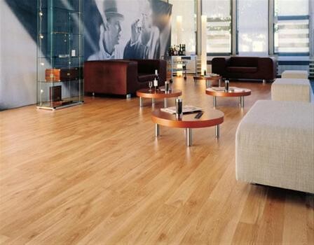 Unique Flooring Solutions