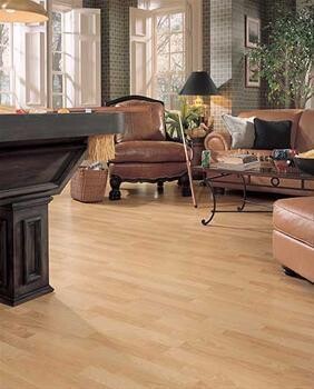 Unique Flooring Solutions