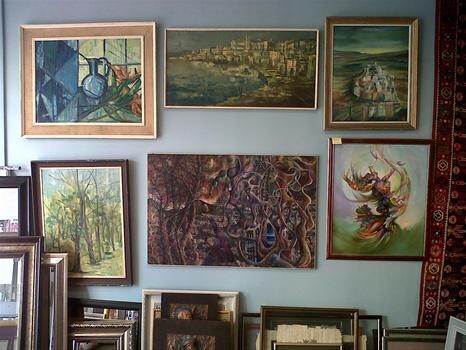 Bokhara Rugs Art And Decor Gallery