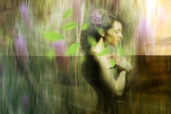 André Pillay Paintings And Digital Art