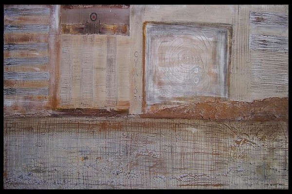 André Pillay Paintings And Digital Art