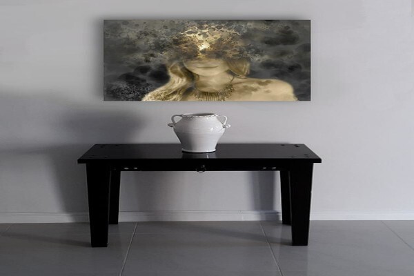 André Pillay Paintings And Digital Art