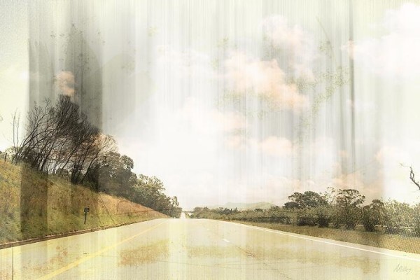André Pillay Paintings And Digital Art