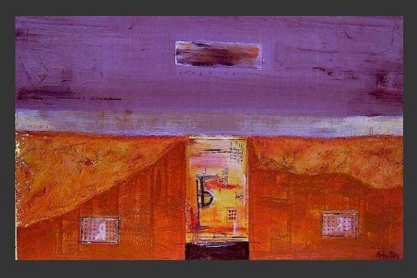 André Pillay Paintings And Digital Art