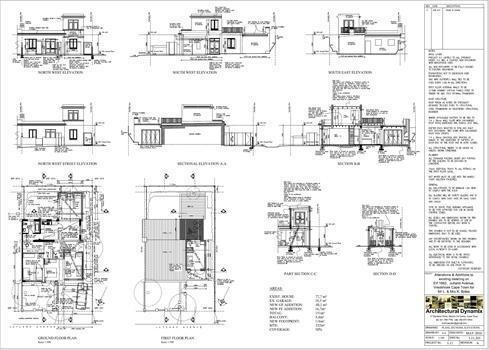 Architectural Dynamix