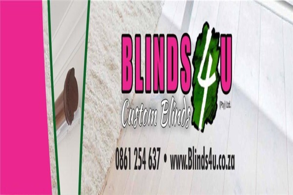 Blinds4U
