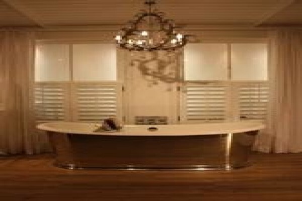 California Shutters