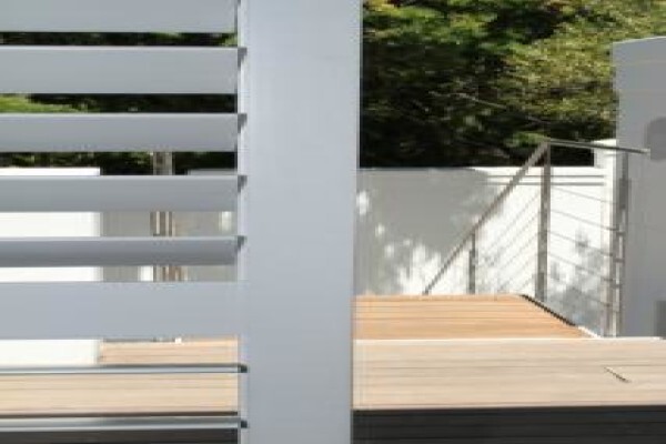 California Shutters