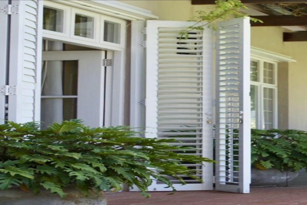 Helderberg Blinds And Shutters: Somerset West