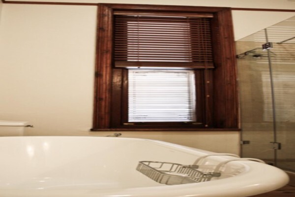 Helderberg Blinds And Shutters: Somerset West