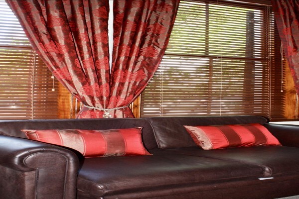 Helderberg Blinds And Shutters: Somerset West
