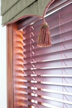 Helderberg Blinds And Shutters: Somerset West