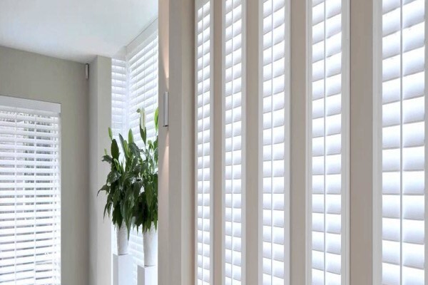 Vision Shutters And Flyscreens