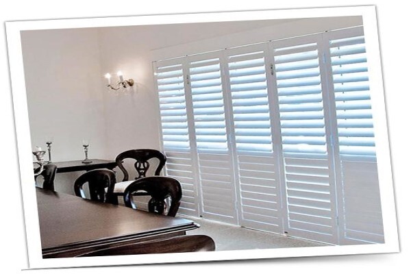 Vision Shutters And Flyscreens