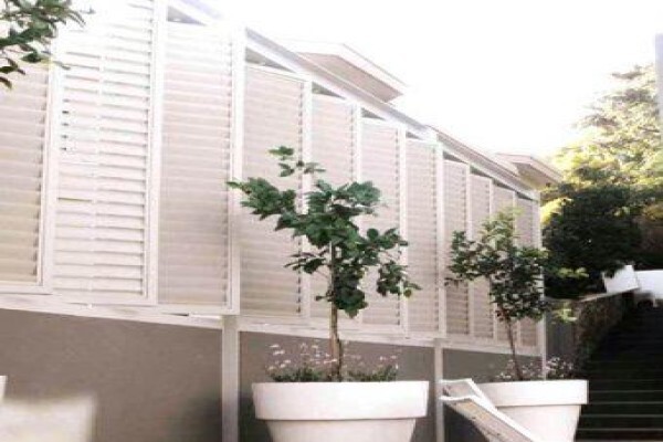 Vision Shutters And Flyscreens
