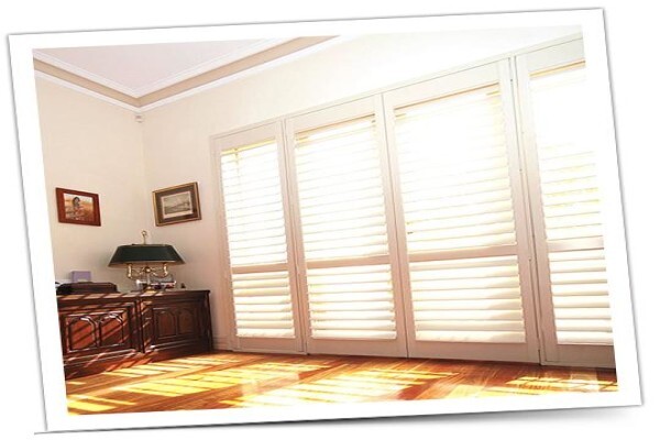 Vision Shutters And Flyscreens