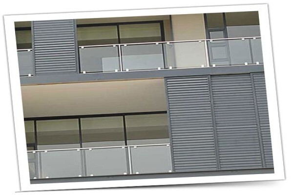 Vision Shutters And Flyscreens