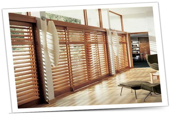 Vision Shutters And Flyscreens