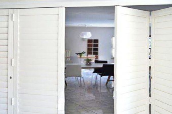 Vision Shutters And Flyscreens