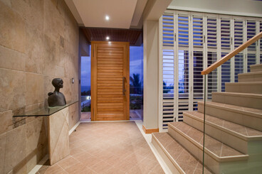 Vision Shutters And Flyscreens
