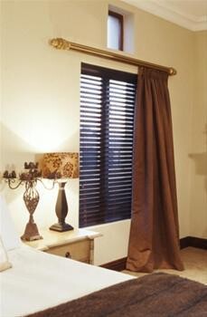 Legacy Blinds
