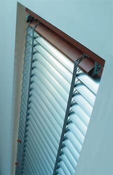 Legacy Blinds