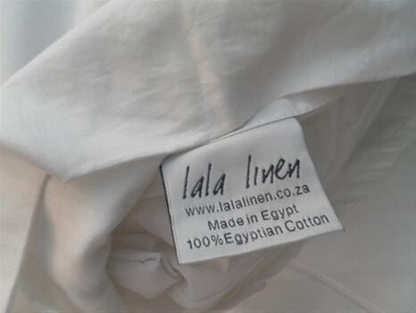 Lala Linen