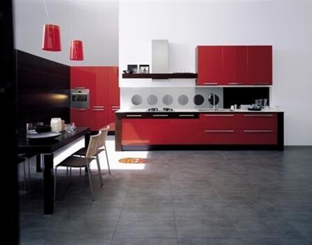 In Style Interiors