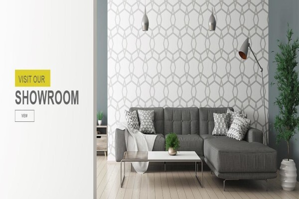 Flair Interiors And Wallpaper