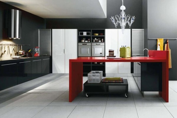 Zulken Kitchens